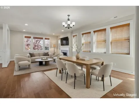 14650 NW Cosmos Street Portland OR 97229