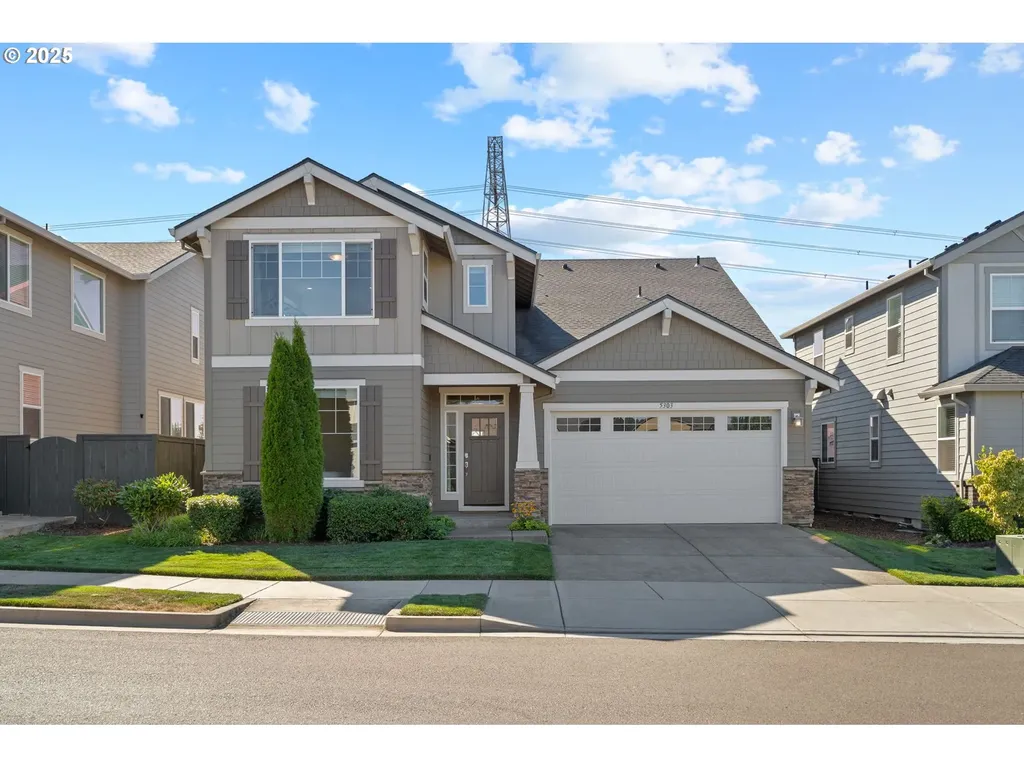 5303 SE 78th Avenue Hillsboro OR 97123