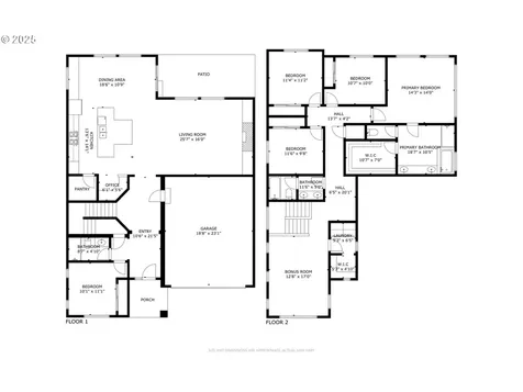 5303 SE 78th Avenue Hillsboro OR 97123