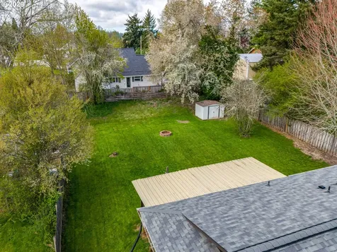 207 NW Ash Street Mcminnville OR 97128