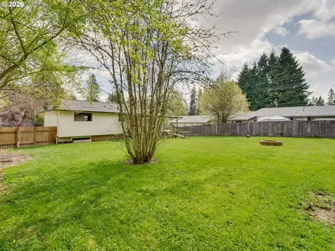 207 NW Ash Street Mcminnville OR 97128