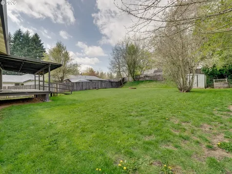 207 NW Ash Street Mcminnville OR 97128