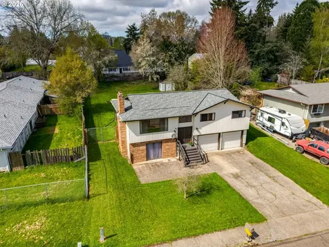 207 NW Ash Street Mcminnville OR 97128