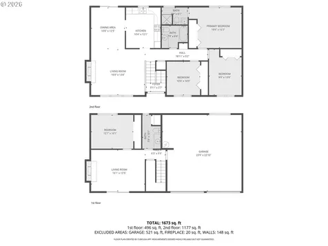 207 NW Ash Street Mcminnville OR 97128