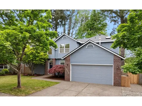 28378 SW Wagner Street Wilsonville OR 97070