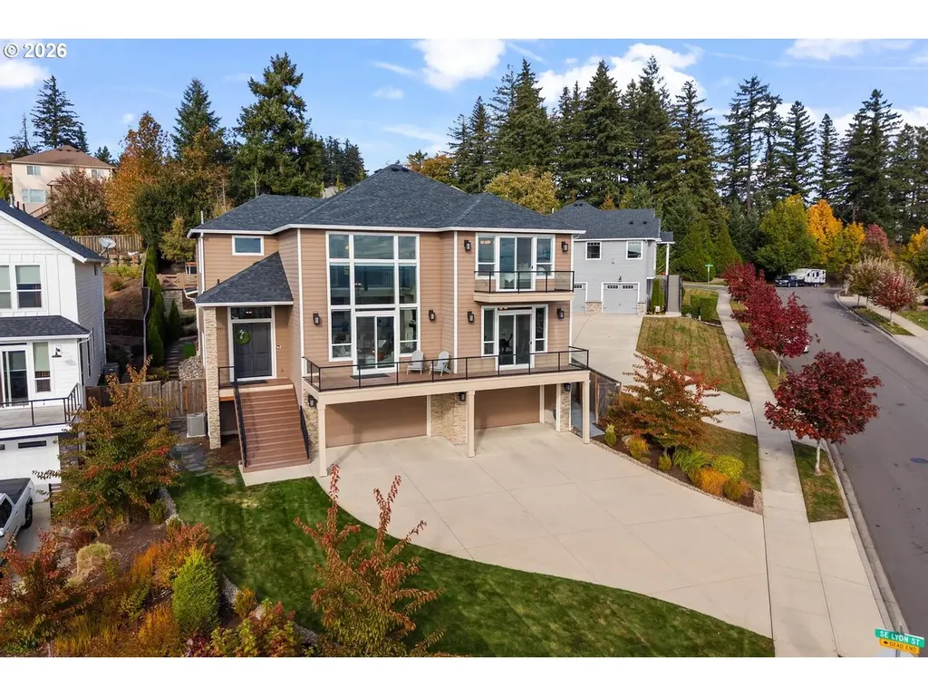 14341 SE Lyon Street Happy Valley OR 97086