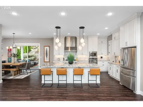 14341 SE Lyon Street Happy Valley OR 97086