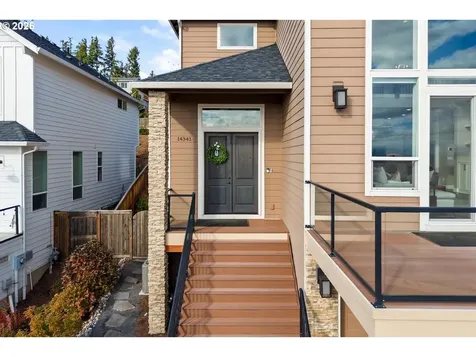 14341 SE Lyon Street Happy Valley OR 97086