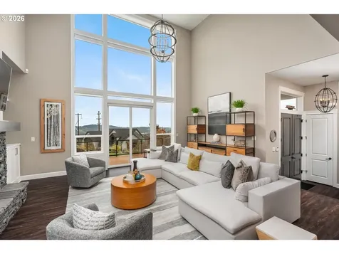 14341 SE Lyon Street Happy Valley OR 97086