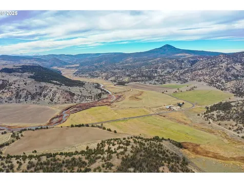 28000 SE Paulina Highway Prineville OR 97754