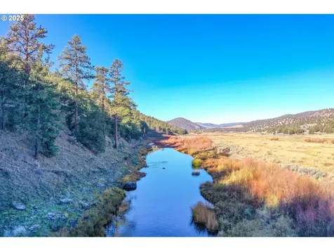 28000 SE Paulina Highway Prineville OR 97754