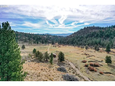 28000 SE Paulina Highway Prineville OR 97754