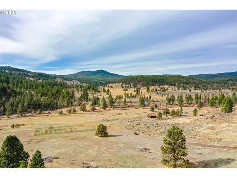 28000 SE Paulina Highway Prineville OR 97754