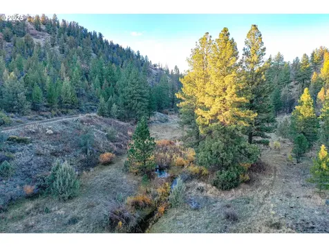 28000 SE Paulina Highway Prineville OR 97754