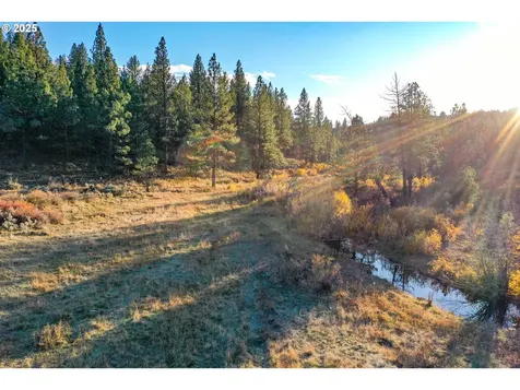 28000 SE Paulina Highway Prineville OR 97754