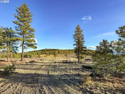 28000 SE Paulina Highway Prineville OR 97754