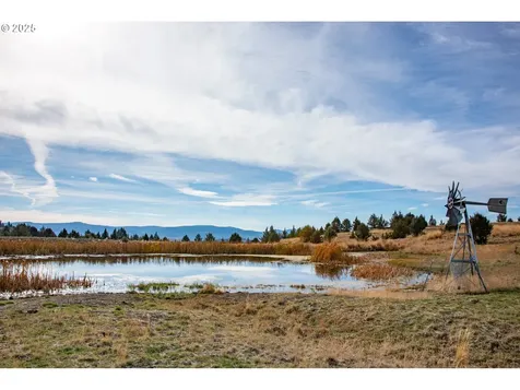 28000 SE Paulina Highway Prineville OR 97754