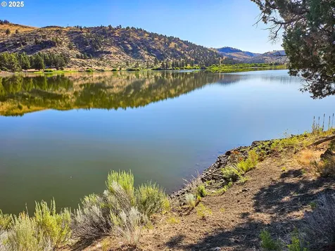 28000 SE Paulina Highway Prineville OR 97754