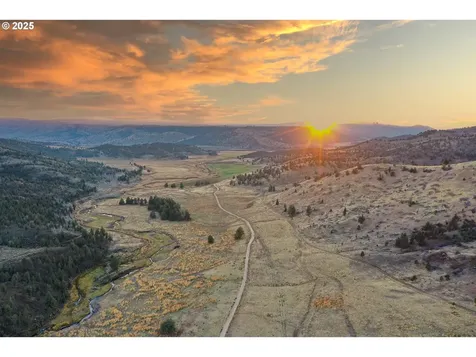 28000 SE Paulina Highway Prineville OR 97754