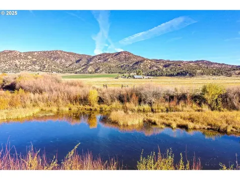 28000 SE Paulina Highway Prineville OR 97754