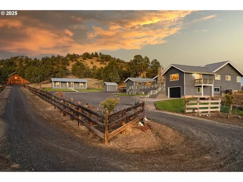 28000 SE Paulina Highway Prineville OR 97754