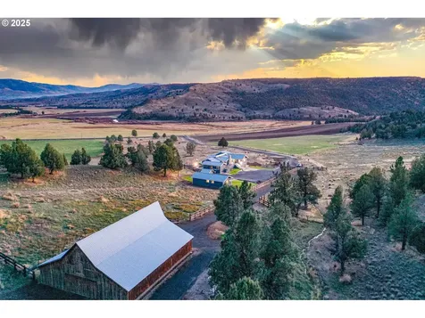 28000 SE Paulina Highway Prineville OR 97754