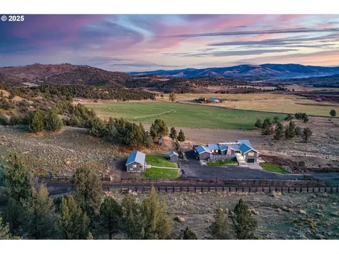 28000 SE Paulina Highway Prineville OR 97754