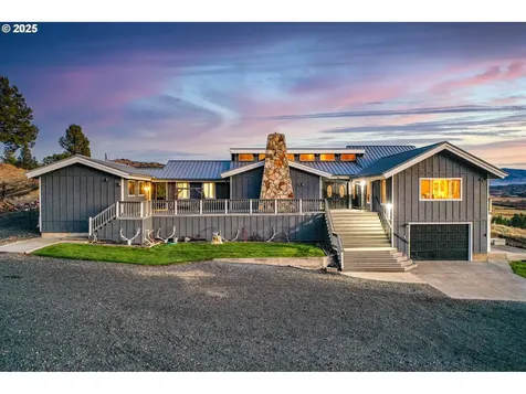 28000 SE Paulina Highway Prineville OR 97754