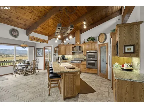 28000 SE Paulina Highway Prineville OR 97754