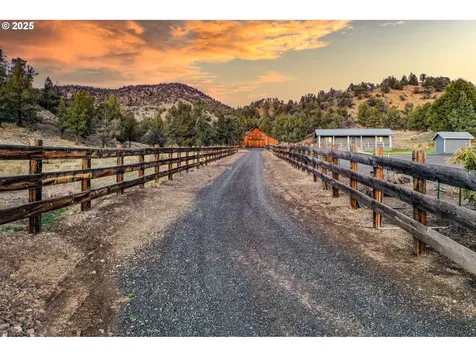 28000 SE Paulina Highway Prineville OR 97754
