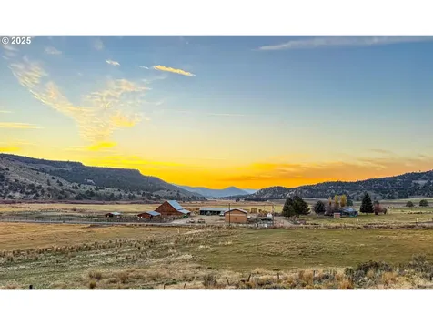 28000 SE Paulina Highway Prineville OR 97754