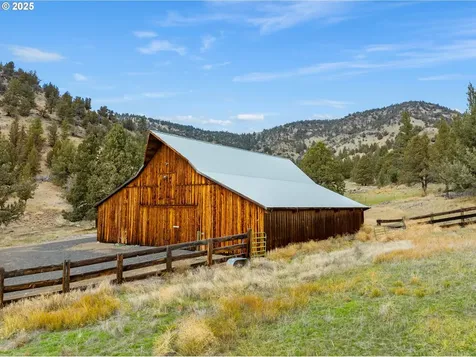28000 SE Paulina Highway Prineville OR 97754