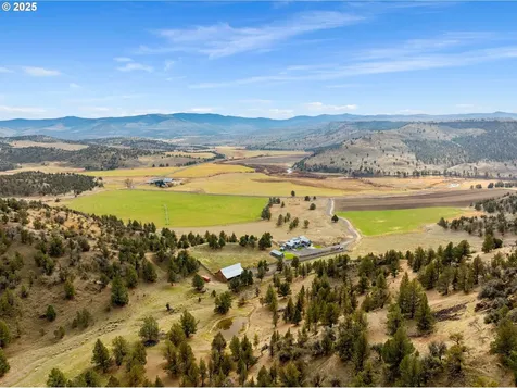 28000 SE Paulina Highway Prineville OR 97754