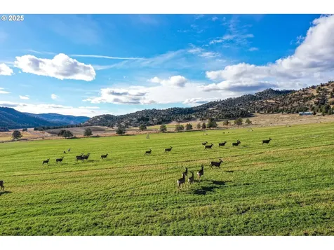 28000 SE Paulina Highway Prineville OR 97754