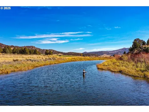 28000 SE Paulina Highway Prineville OR 97754