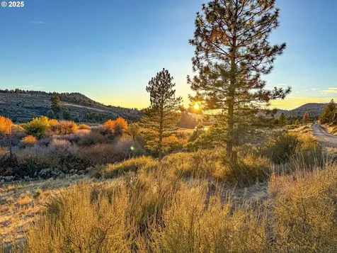 28000 SE Paulina Highway Prineville OR 97754