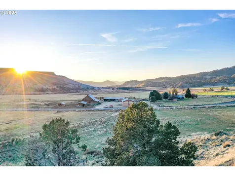 28000 SE Paulina Highway Prineville OR 97754