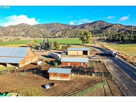 28000 SE Paulina Highway Prineville OR 97754