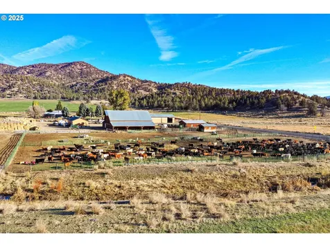 28000 SE Paulina Highway Prineville OR 97754