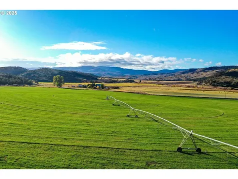 28000 SE Paulina Highway Prineville OR 97754