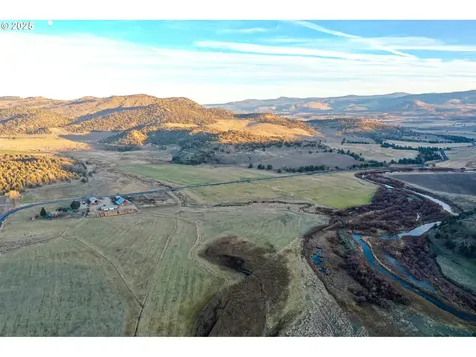 28000 SE Paulina Highway Prineville OR 97754