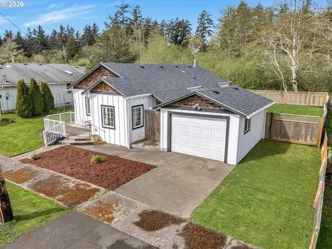 45 SW Birch Court Warrenton OR 97146