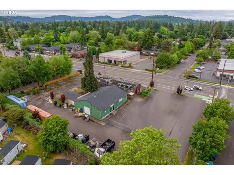 16721 SE Division Street Portland OR 97236