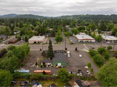 16721 SE Division Street Portland OR 97236