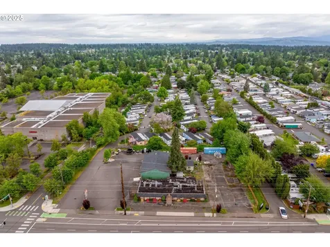 16721 SE Division Street Portland OR 97236