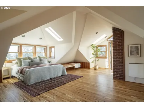 2347 NE 8th Avenue Portland OR 97212