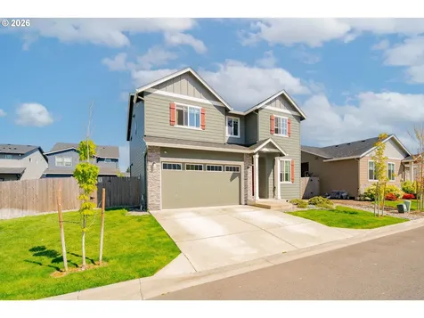 4931 NE 23rd Court Vancouver WA 98663