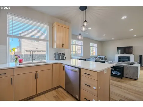 4931 NE 23rd Court Vancouver WA 98663