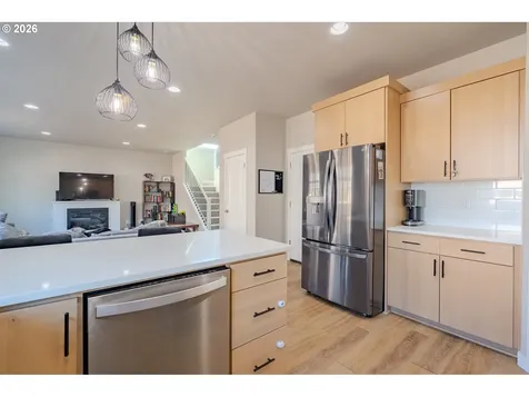 4931 NE 23rd Court Vancouver WA 98663