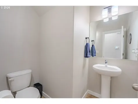 4931 NE 23rd Court Vancouver WA 98663